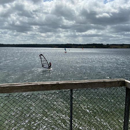 Apartament Les Pieds Dans L Eau Erpion Zewnętrze zdjęcie