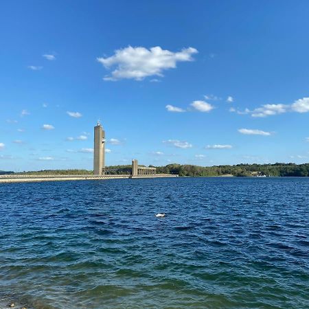 Apartament Les Pieds Dans L Eau Erpion Zewnętrze zdjęcie